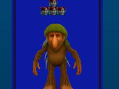 Laro Brr Brr Patapim Block Puzzle