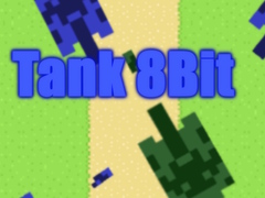 Laro Tank 8Bit