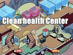 Laro Clean health Center