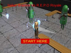 Laro Italian Brainrot VS R.E.P.O Royale
