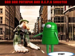 Laro Brr Brr Patapim and R.E.P.O Shooter