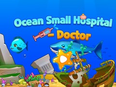Laro Ocean Small Hospital Doctor
