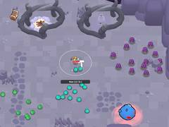 Laro Swordsman Adventure