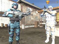 Laro Strike Force 2