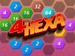 Laro 4 Hexa