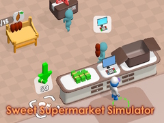 Laro Sweet Supermarket Simulator