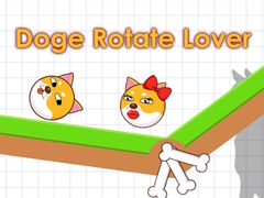 Laro Doge Rotate Lover