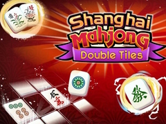 Laro Shanghai Mahjong Double Tiles
