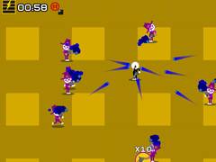 Laro Dolls War