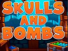 Laro Skulls and Bombs