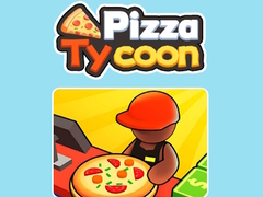 Laro Pizza Tycoon
