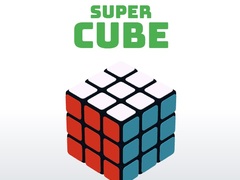 Laro Super Cube