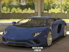 Laro Real Traffic Racer