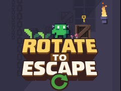 Laro Rotate to Escape