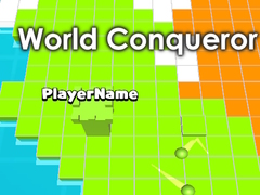 Laro World Conqueror