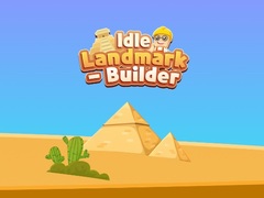 Laro Idle Landmark Builder