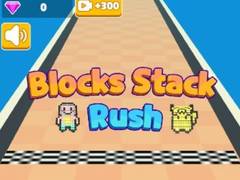 Laro Blocks Stack Rush