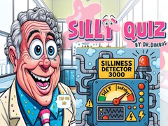 Laro Silly Quiz by Dr. Dimbus