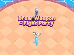 Laro Draw Weapon - Fight Party