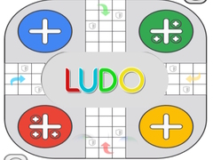 Laro Ludo 