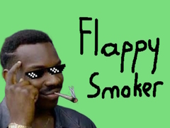 Laro Flappy Smoker