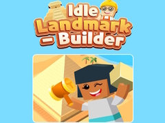Laro Idle Landmark-Builder