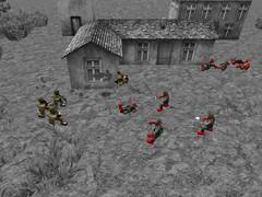 Laro Stickman Ww2 Battle Simulator