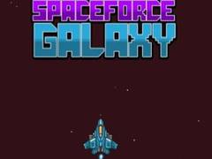 Laro Space Force Galaxy