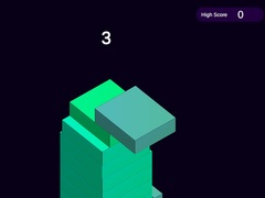 Laro Stack Block - Up