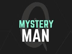 Laro Scp The Mystery Man