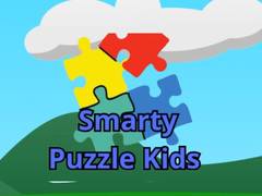 Laro Smarty Puzzle Kids