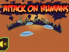 Laro Attack On Humans
