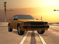 Laro Highway Racer 3D