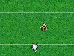Laro Touchdown King