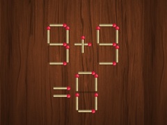 Laro Burn Matches