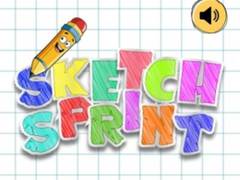Laro Sketch Sprint