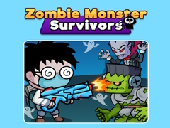Laro Zombie Monster Survivors