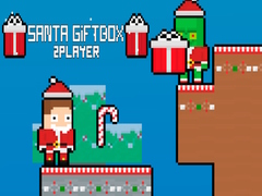 Laro Santa Giftbox 2 Player