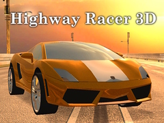 Laro Highway Racer 3D