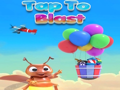 Laro Tap to Blast 