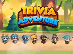Laro Trivia Adventure