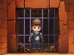 Laro The Dark Prison