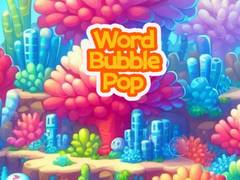 Laro Word Bubble Pop
