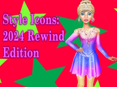 Laro Style Icons: 2024 Rewind Edition