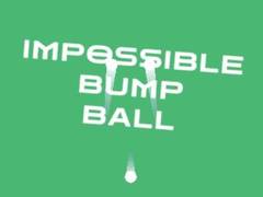 Laro Impossible Bump Ball