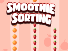 Laro Smoothie Sorting