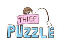 Laro Thief Puzzle