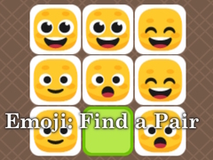 Laro Emoji: Find a Pair