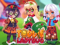Laro Toddie Ladybug