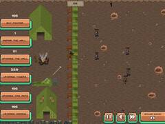 Laro Ww2 Frontline Defense